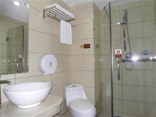 Hotel Vienna Meilong Branch Šen-čen Exteriér fotografie